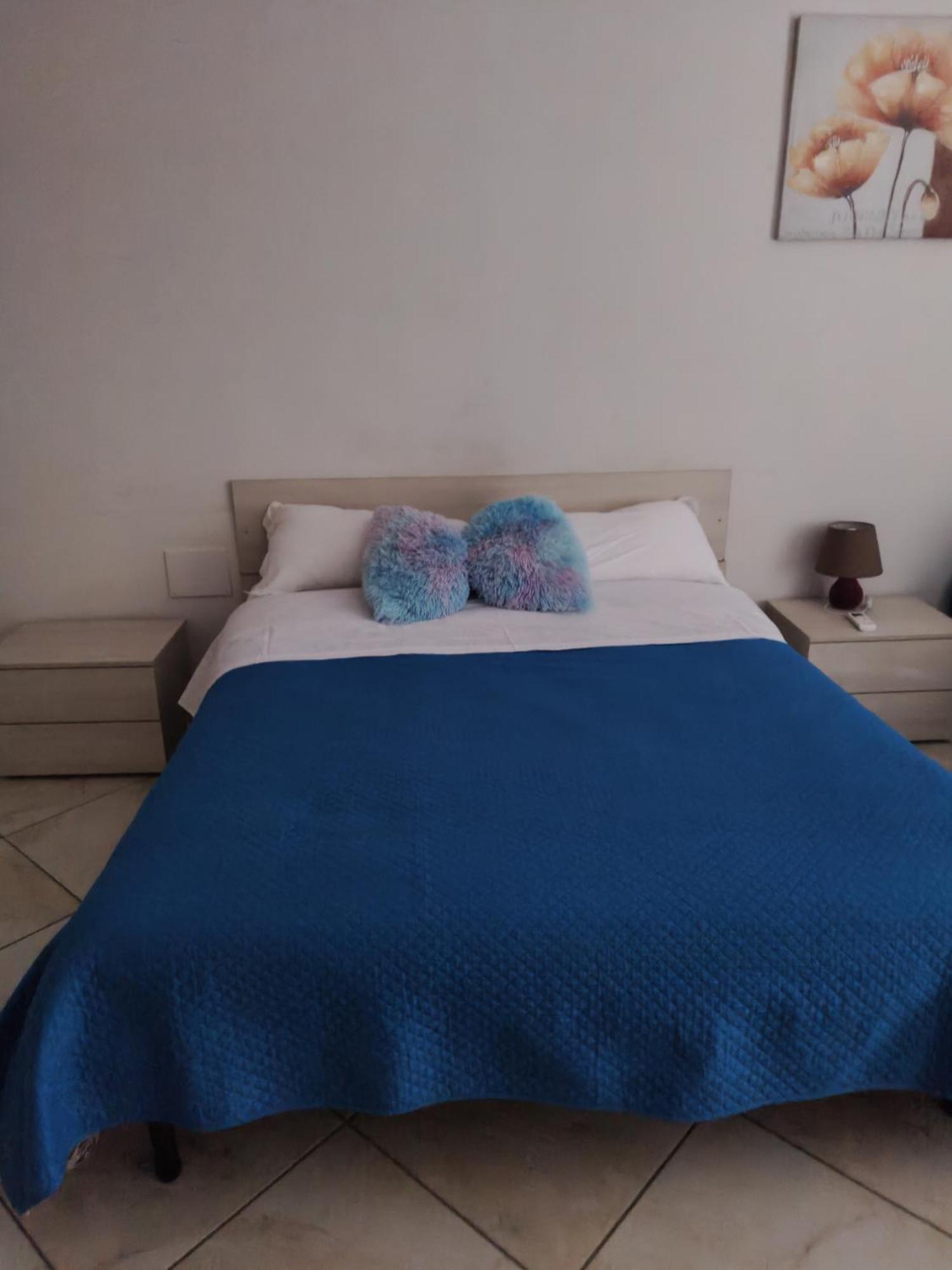 Sweet Giulia Locazione Ad Uso Turistico Apartment *