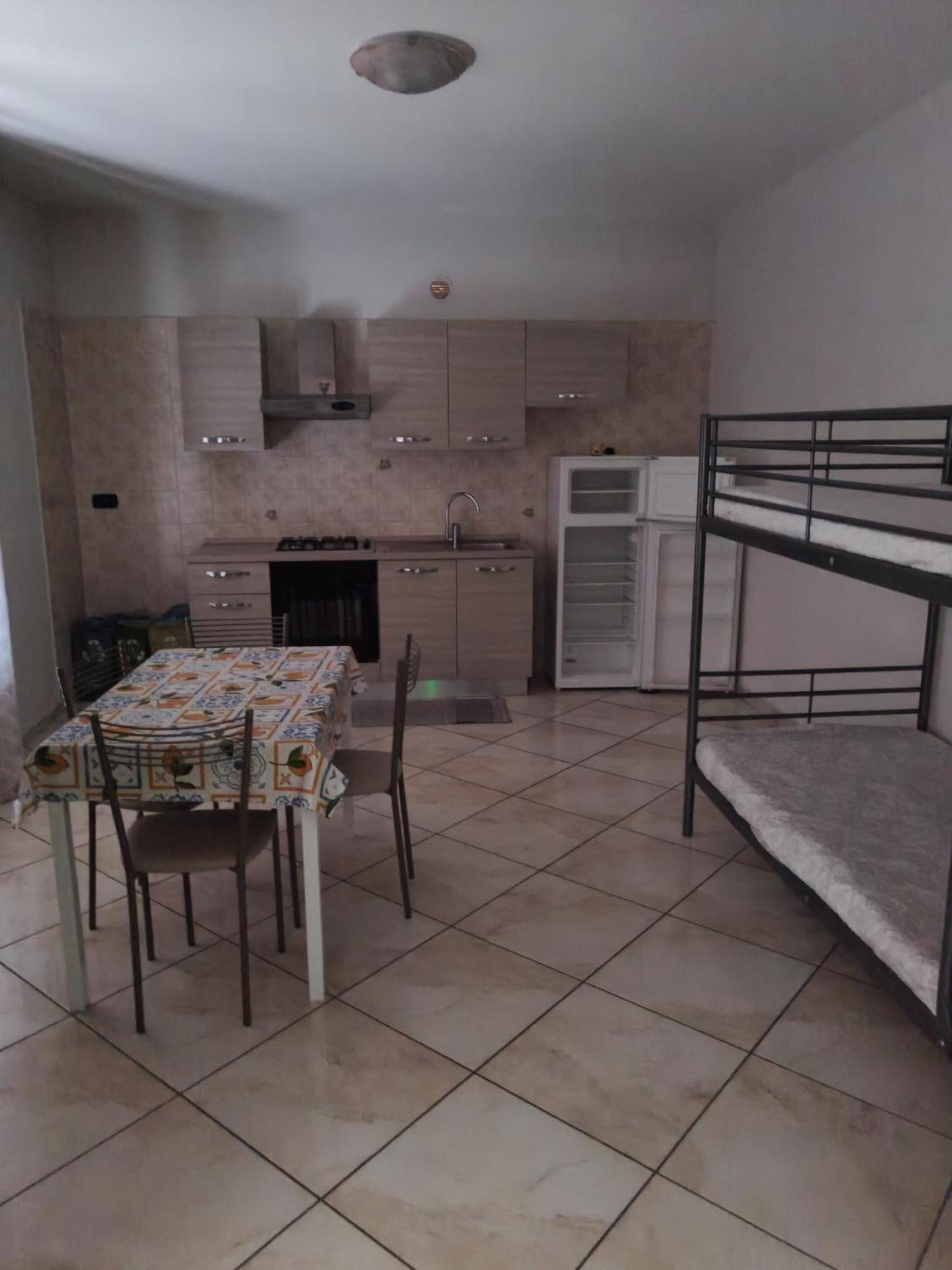 Apartment Sweet Giulia Locazione Ad Uso Turistico *