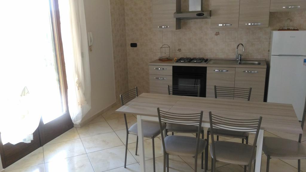 Apartment Sweet Giulia Locazione Ad Uso Turistico *