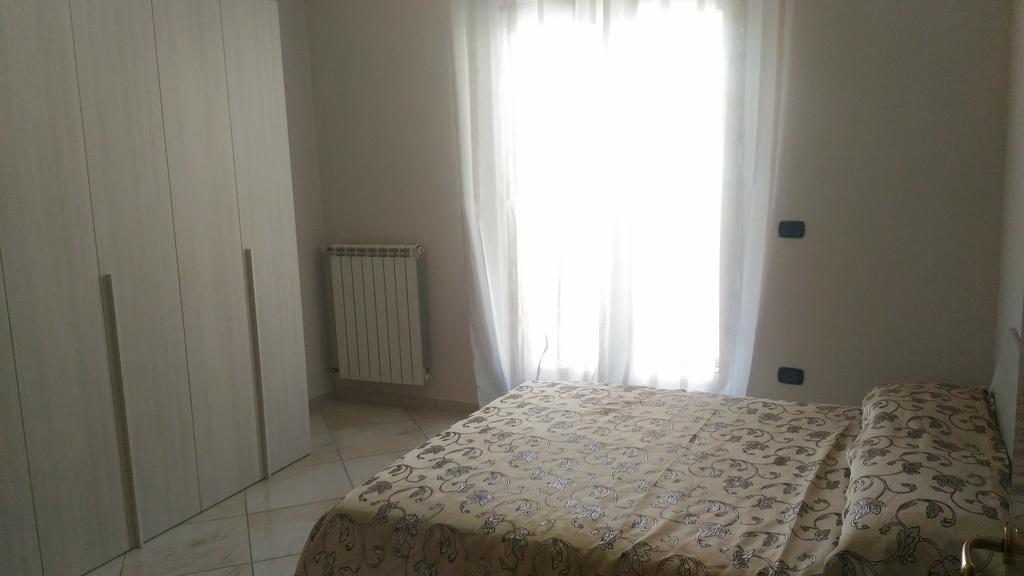 Apartment Sweet Giulia Locazione Ad Uso Turistico *