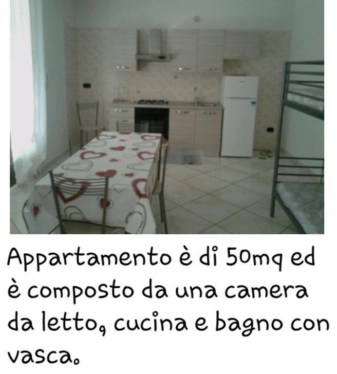 Apartment Sweet Giulia Locazione Ad Uso Turistico