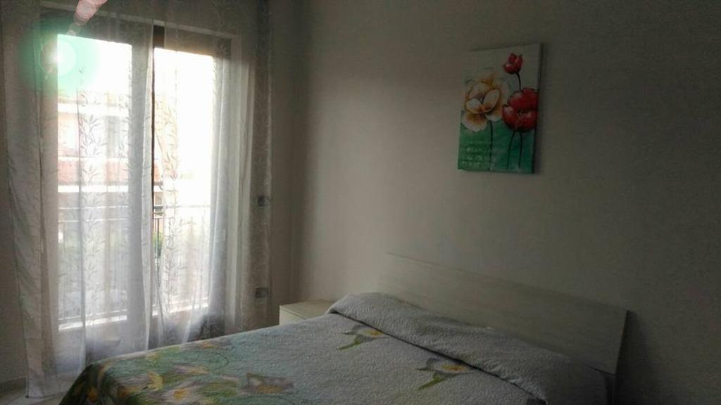 Apartment Sweet Giulia Locazione Ad Uso Turistico Cimitile