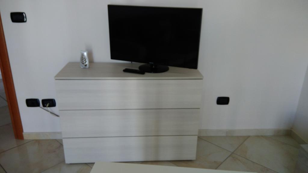 Sweet Giulia Locazione Ad Uso Turistico Apartment